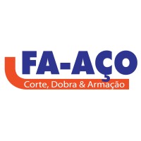 Fa-Aço - Empresa de Ferro e Aço para Construção Civil logo, Fa-Aço - Empresa de Ferro e Aço para Construção Civil contact details