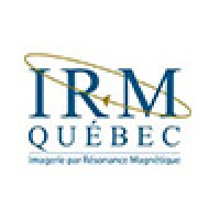 IRM Québec logo, IRM Québec contact details