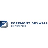 Foremont Drywall Contracting logo, Foremont Drywall Contracting contact details