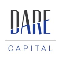 Dare Capital logo, Dare Capital contact details