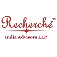 Recherche India Advisors LLP logo, Recherche India Advisors LLP contact details