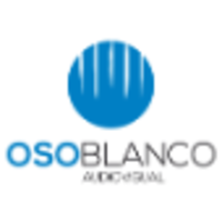 Oso Blanco logo, Oso Blanco contact details