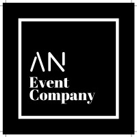 AN Event Company logo, AN Event Company contact details