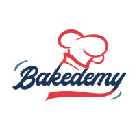 Bakedemy logo, Bakedemy contact details