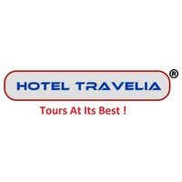 HotelTravelia®: Tours At Its Best ! logo, HotelTravelia®: Tours At Its Best ! contact details