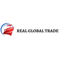 Real Global Trade logo, Real Global Trade contact details