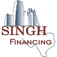 Singh Financing logo, Singh Financing contact details