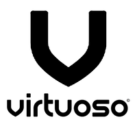 Virtuoso logo, Virtuoso contact details