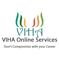 VIHA Online Services logo, VIHA Online Services contact details