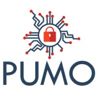 PUMO logo, PUMO contact details