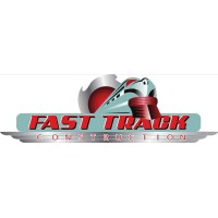 Fast Track Construction Systems, Inc. logo, Fast Track Construction Systems, Inc. contact details