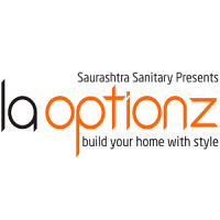 Saurashtra Sanitary Stores ( La Optionz ) logo, Saurashtra Sanitary Stores ( La Optionz ) contact details