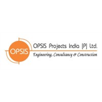 Opsis Projects India Pvt Ltd logo, Opsis Projects India Pvt Ltd contact details