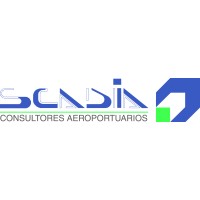 SCADIA S.A.S - Consultores Aeroportuarios logo, SCADIA S.A.S - Consultores Aeroportuarios contact details