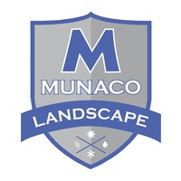 Munaco Landscape logo, Munaco Landscape contact details