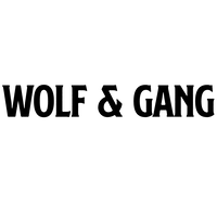 Wolf and Gang logo, Wolf and Gang contact details