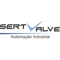 Sert Valve Automação logo, Sert Valve Automação contact details