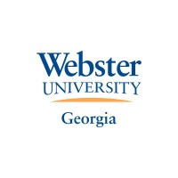 Webster University Georgia logo, Webster University Georgia contact details