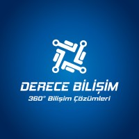 Derece Bilişim logo, Derece Bilişim contact details