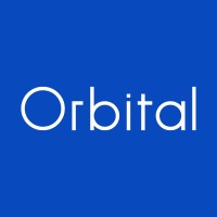 Orbital Gaming logo, Orbital Gaming contact details