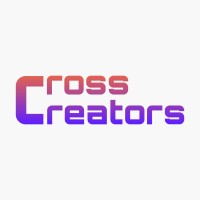 Crosscreators logo, Crosscreators contact details