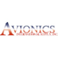 Avionics International Supply, Inc. logo, Avionics International Supply, Inc. contact details