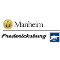 Manheim Fredericksburg logo, Manheim Fredericksburg contact details