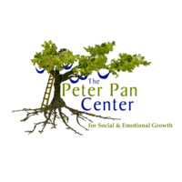 The Peter Pan Center for Social & Emotional Growth logo, The Peter Pan Center for Social & Emotional Growth contact details