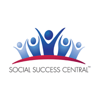 Social Success Central logo, Social Success Central contact details