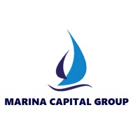 Marina Capital Group logo, Marina Capital Group contact details