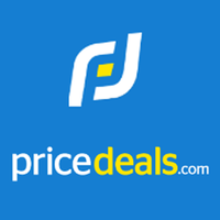 Pricedeals.com logo, Pricedeals.com contact details