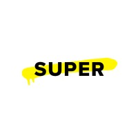 Super Studios logo, Super Studios contact details