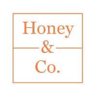 Honey & Co logo, Honey & Co contact details