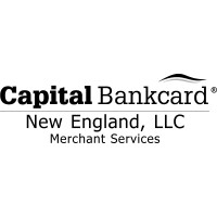 Capital Bankcard-New England, LLC logo, Capital Bankcard-New England, LLC contact details