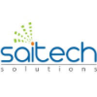 Saitech Solutions logo, Saitech Solutions contact details