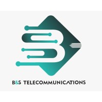 B&S TELECOMMUNICATION logo, B&S TELECOMMUNICATION contact details