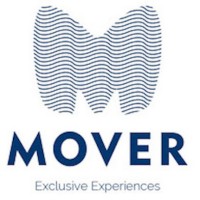 Mover Experience logo, Mover Experience contact details