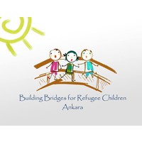 Building Bridges for Refugee Children logo, Building Bridges for Refugee Children contact details