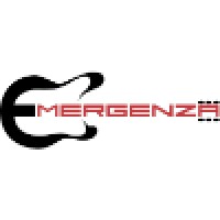 EMERGENZA logo, EMERGENZA contact details