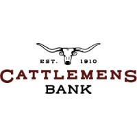 Cattlemens Bank logo, Cattlemens Bank contact details