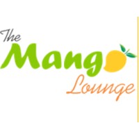 The Mango Lounge logo, The Mango Lounge contact details