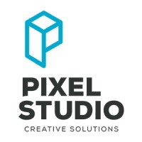 PixelStudio - Creative Solutions logo, PixelStudio - Creative Solutions contact details