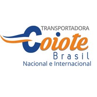 Transportadora Coiote Brasil logo, Transportadora Coiote Brasil contact details