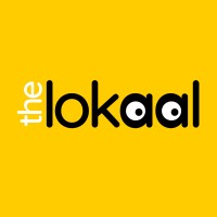 The Lokaal logo, The Lokaal contact details