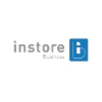 Instore Business AB logo, Instore Business AB contact details