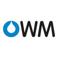 OWM - Offshore Water Management Ltd logo, OWM - Offshore Water Management Ltd contact details