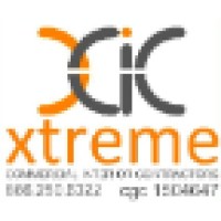 XtremeCIC logo, XtremeCIC contact details