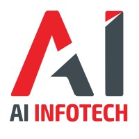 AI Infotech logo, AI Infotech contact details