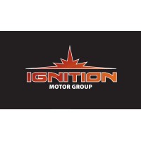 Ignition Motor Group logo, Ignition Motor Group contact details