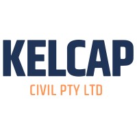 Kelcap Civil logo, Kelcap Civil contact details